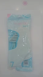 VALERIAN BASIC2 7 PCS