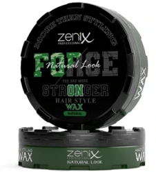 ZENIX H WAX MATTE LOOK 150M