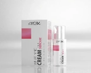 ZENIX FACE WHITENING CREAM 75ML