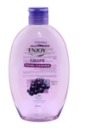 انجوى منظف الوجة و المكياج بالعنب 225مل