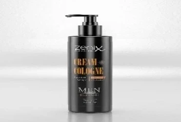 كولونيا كريمية من زينيكس للرجال 250 مل