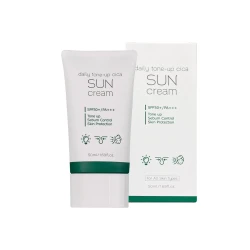 PRRETI Daily Tone-up Cica Sun Cream