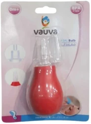 VAUVA BABY NASAL ASPIRATORS