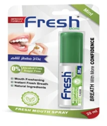 FRESH MORE  (MINT) 20ML -851