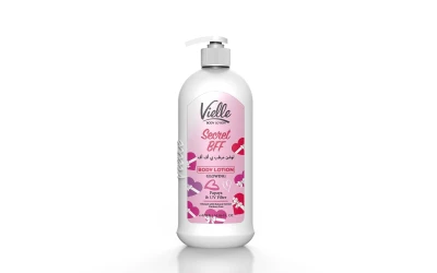 Vielle Deo roll on Cotton Candy 50ML
