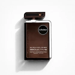 لي بونير عطر بخاخ بلاك كافيلير سيداكتيف 100 مل