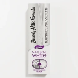 BEVERLY HILLS SENSITIV WHITE TP 75 ML