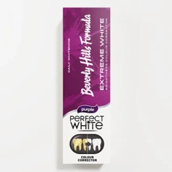 BEVERLY HILLS EXTEME WHITE 75 TP ML