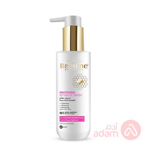 Beesline Whitening Int Wash | 200Ml