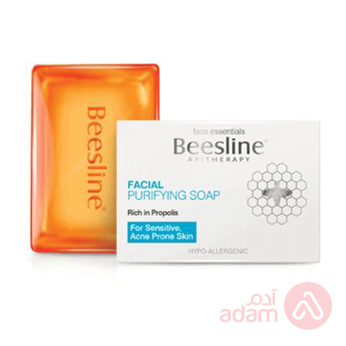 Beesline Facial Purifying Soap | 85G