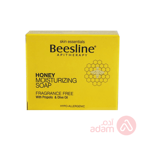 Beesline Honey Moist Soap | 60G