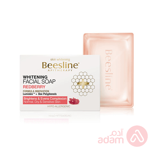 Beesline Soap Facial Whitening | 85G