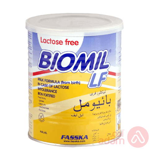 Biomil Lf | 400G