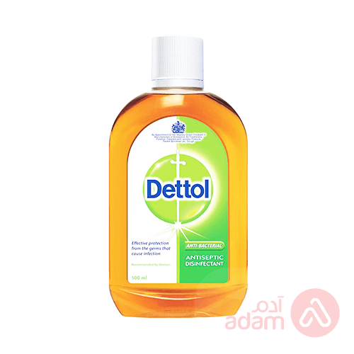 Dettol Antiseptic Liquid | 500Ml