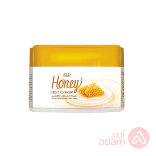 Eva Honey Hair Cream | 185G