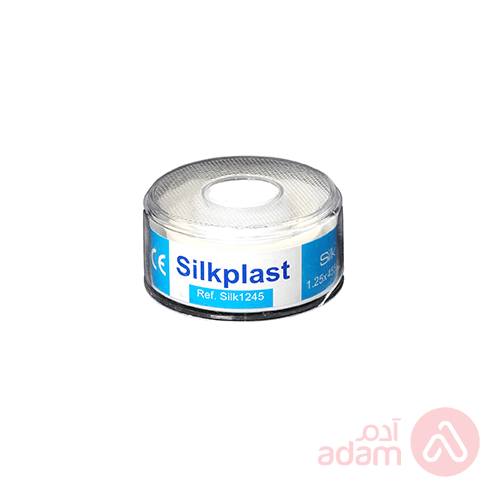 Silkplast Cons | 1.25*5M
