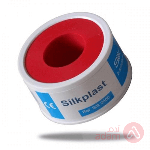 Silkplast Cons | 2.5*5M