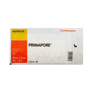 Pharmapore 10*20Cm |(Boxes 40Pcs)