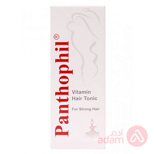 Panthophil Vitamin Hair Tonic | 150Ml