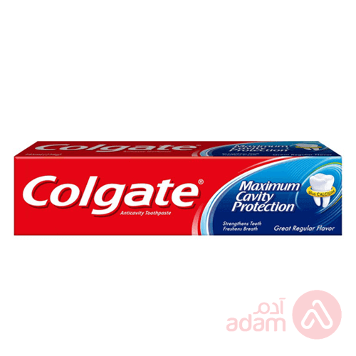 Colgategreat Regular Flavour Toothpaste | 50Ml