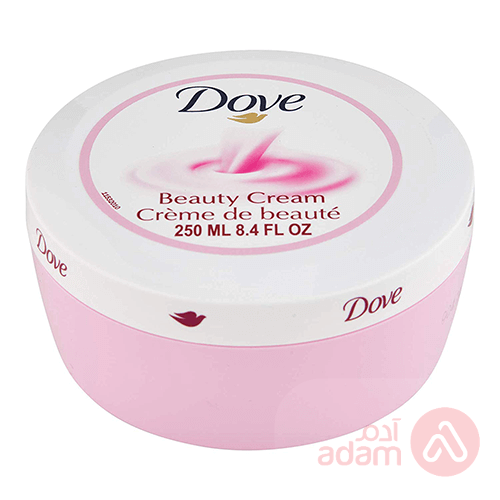 Dove Beauty Cream | 250Ml