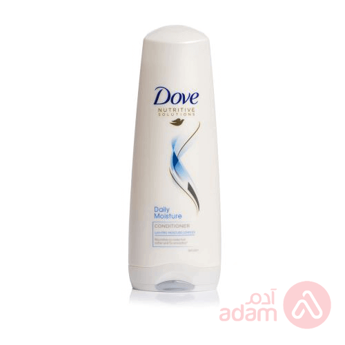 Dove Conditioner Daily Care | 350Ml