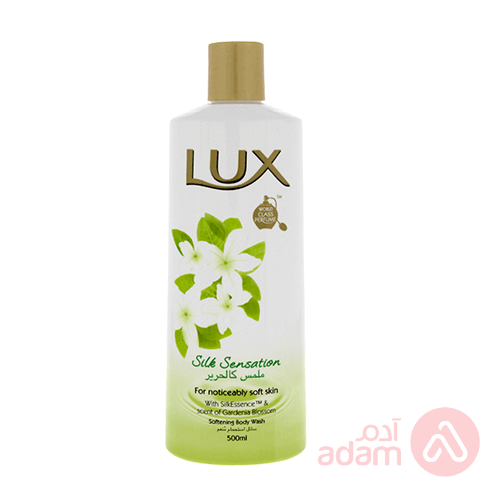 Lux Body Wash Gardenia Blossom | 500Ml
