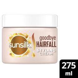 SUNSILK HAIR CREAM ANTI HAIR FALL | 275ML