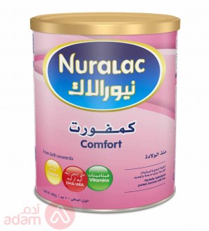 Nuralac Comfort 400Gm