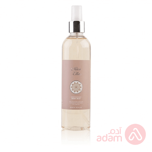 Mica Ella Romance | 250Ml