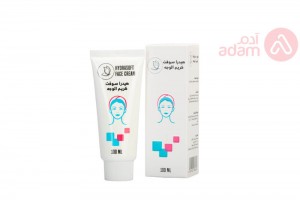 Hydra Soft Face Cream 100 ml