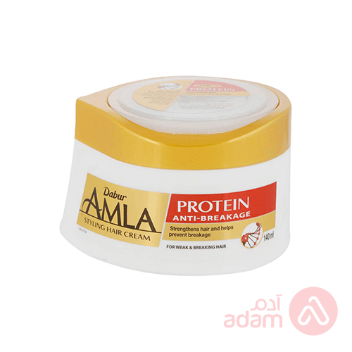 Dabur Amla Hair Cream Protein | 140Ml