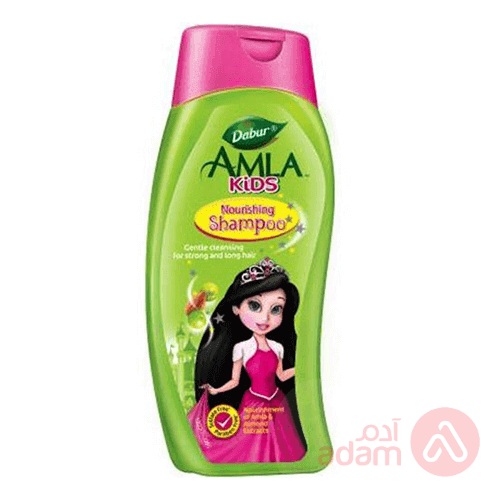 Dabur Amla Shampoo Kids | 200Ml