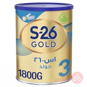 اس 26 رقم | 3 1800 جرام
