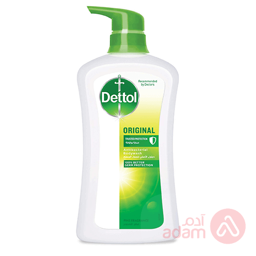 Dettol Body Wash Original | 700Ml