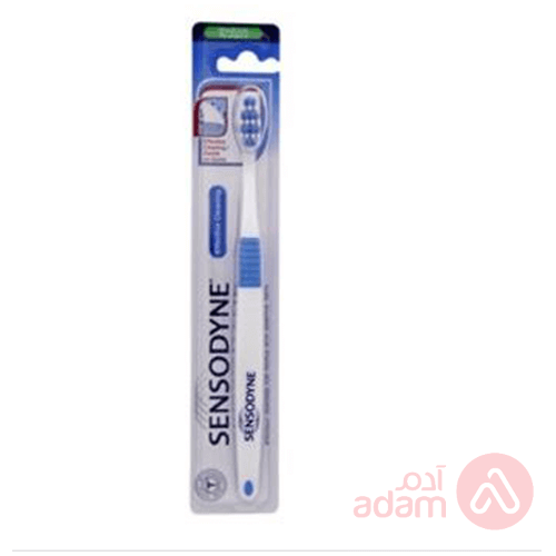 Sensodyne Tb Effective Cleaning | Medium