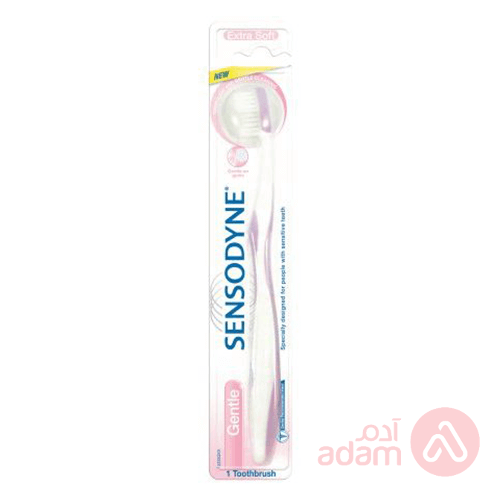 Sensodyne Tbgentle | Soft