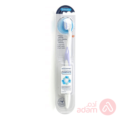 Sensodyne Tb Complete Protection | Soft