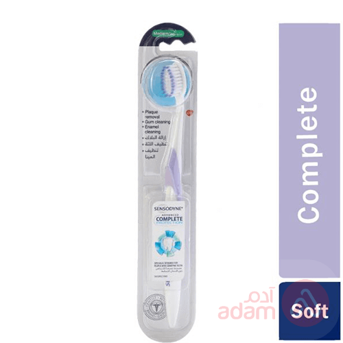 Sensodyne Tb Complete Protection | Medium