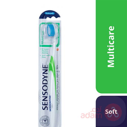Sensodyne Tb Multicare | Soft