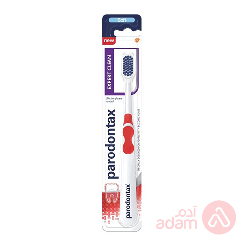 Parodontax Tooth Brush Expert Clean | Soft