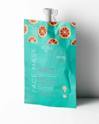 ASTRA FACE MASK COLLAGENE PRO-AGE 30ML