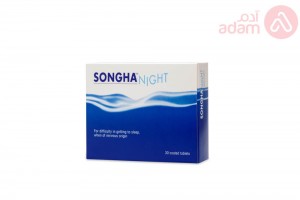 Songha Night | 30Tab