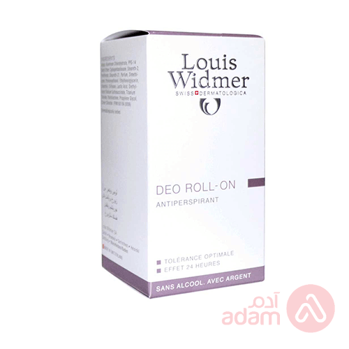 L W Deo Roll On Scented | 50Ml