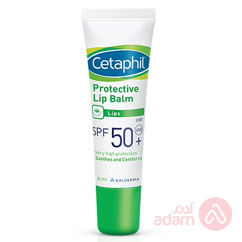 Cetaphil Protective Lip Balm | 8Ml