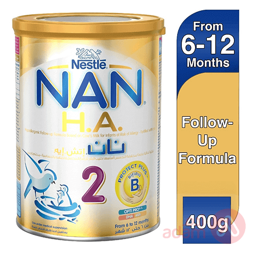 Nan Ha 2 | 400G