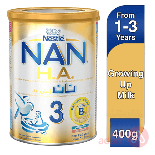 Nan Ha 3 | 400G