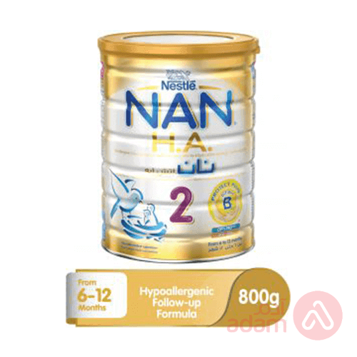 Nan Ha 2 | 800G