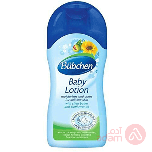 Bubchen Baby Lotion | 200Ml