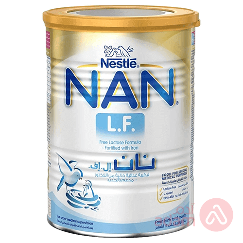 Nan LF | 400G
